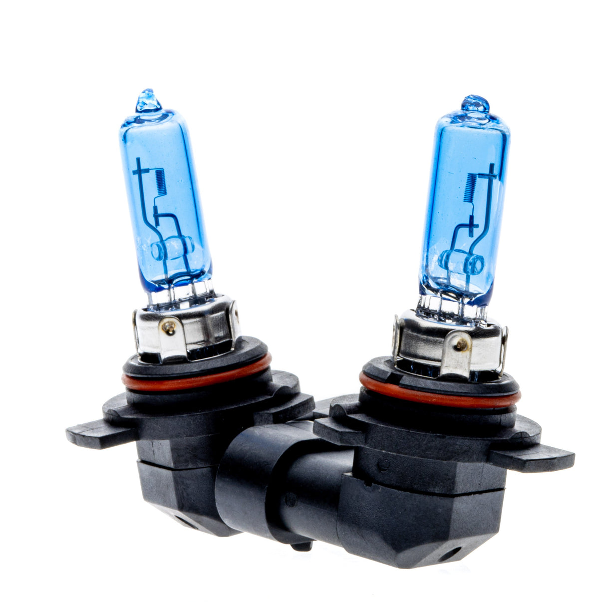 Halogenlampsats – HIR2 – 6000K – 9V - 16V – 2-pack