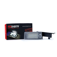 LED-skyltbelysning Audi Q5/A4 4/5D B8 m.fl.