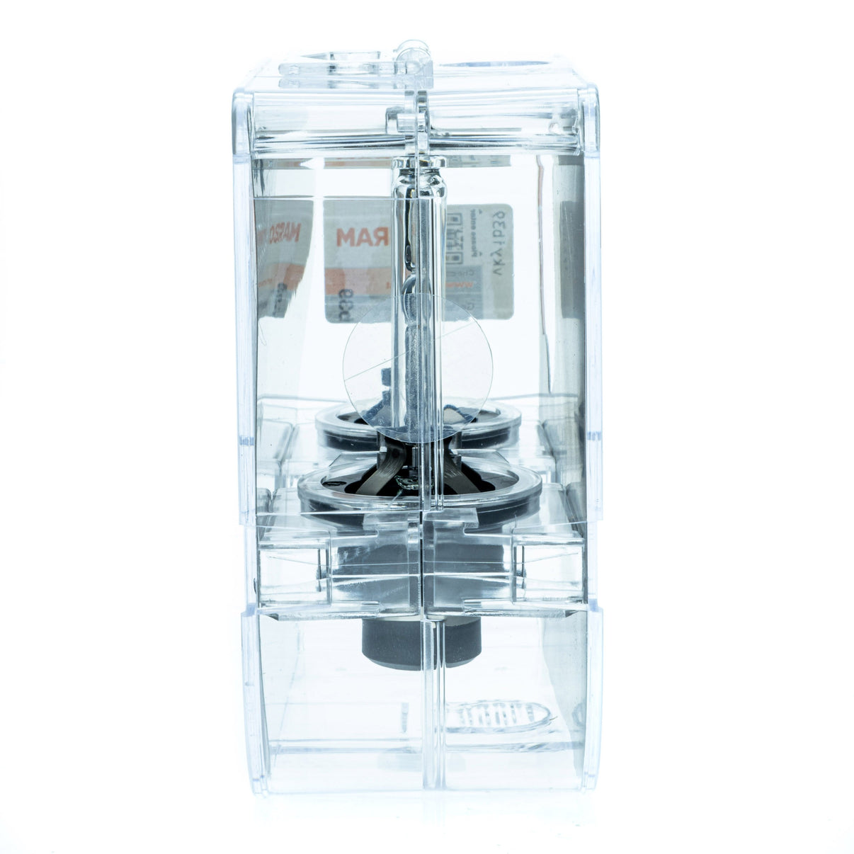 Halogenlampa – OSRAM