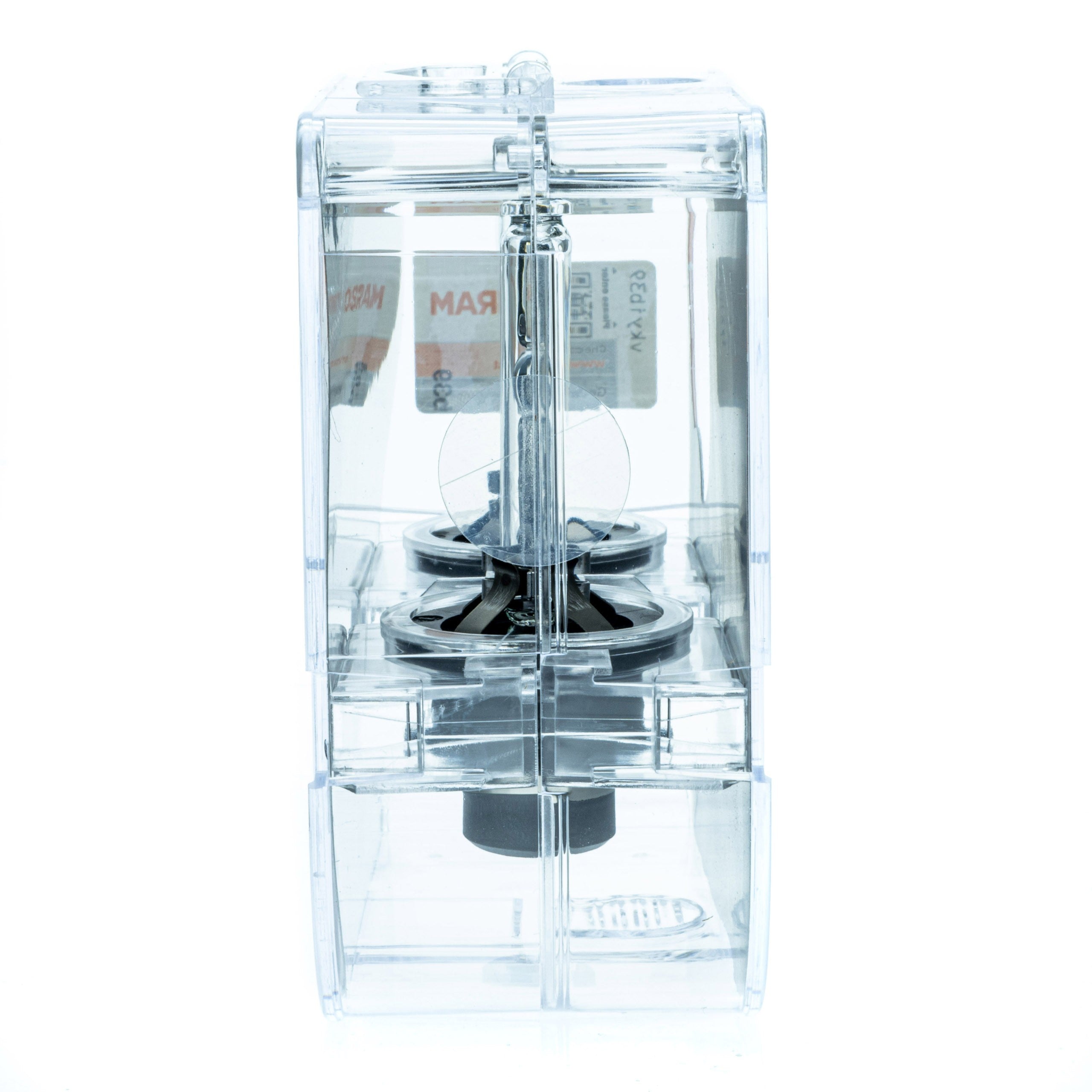 Halogenlampa – OSRAM