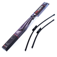 Torkarblad fram Renault Megane/Talisman – 2-pack
