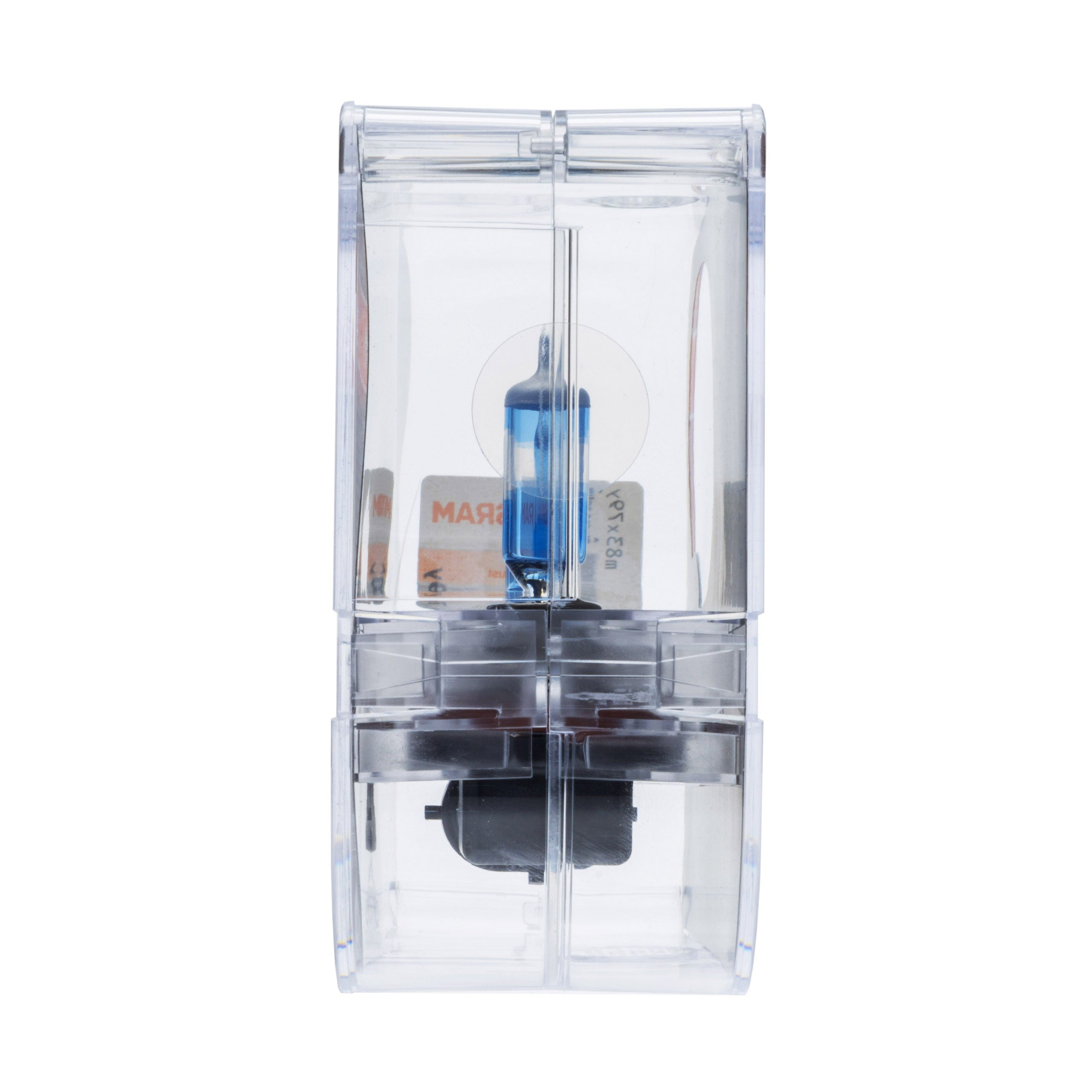 Halogenlampa – OSRAM – H11 – 3200K – 9V - 16V – 55 W – 2-pack