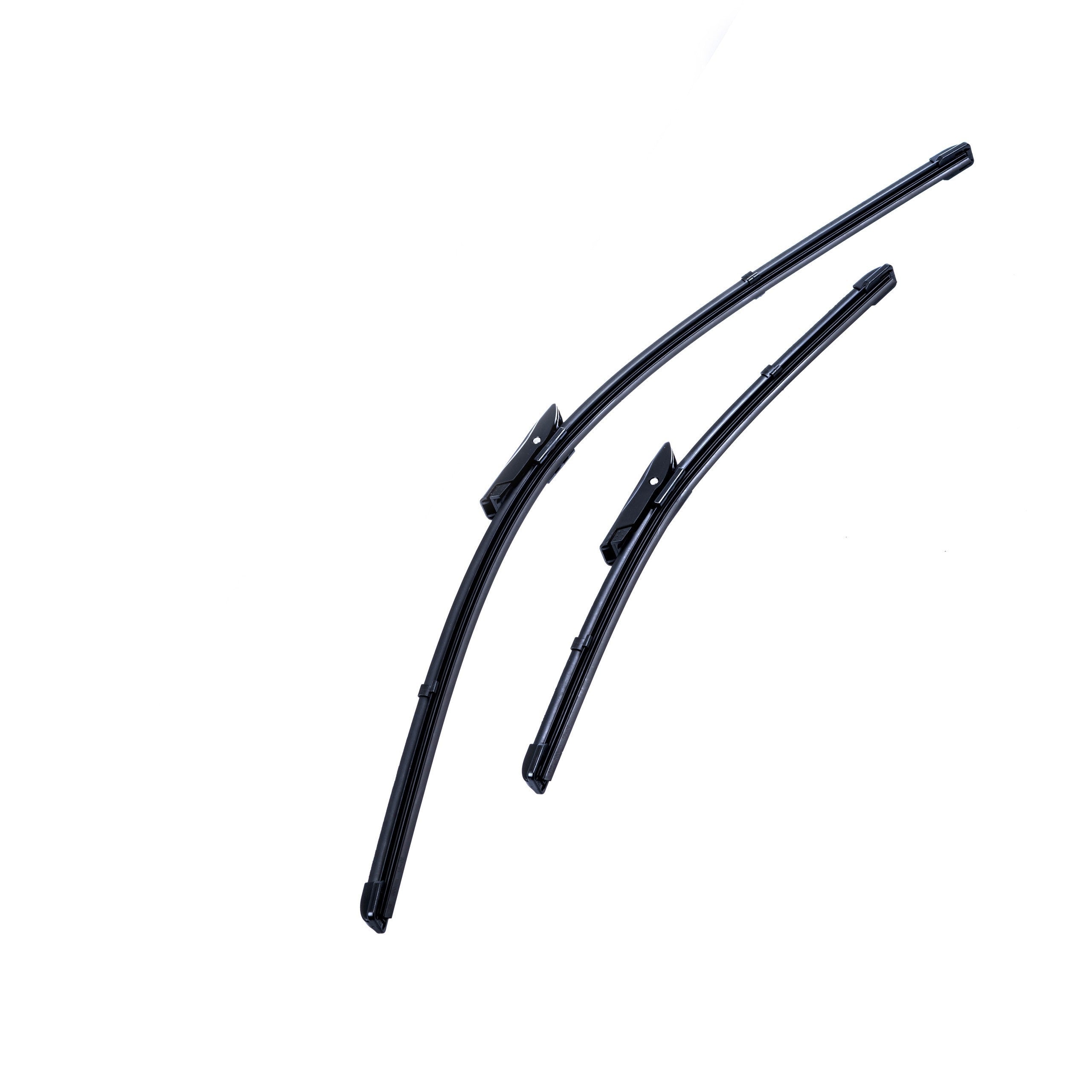 Torkarblad fram Citroën C3/Renault Laguna – 2-pack
