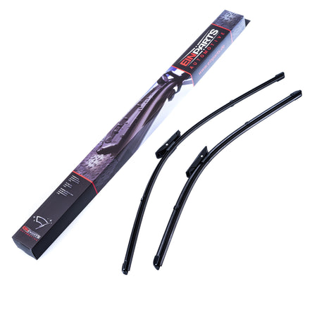 Torkarblad fram Renault Scenic/Grand – 2-pack