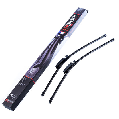 Torkarblad fram Audi A4/A6 m.fl. – 2-pack