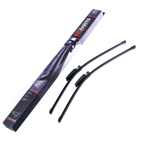 Torkarblad fram Audi A4/A6 m.fl. – 2-pack