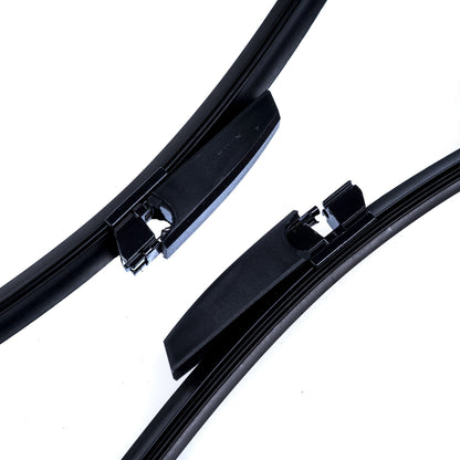 Torkarblad fram Audi A8 – 2-pack