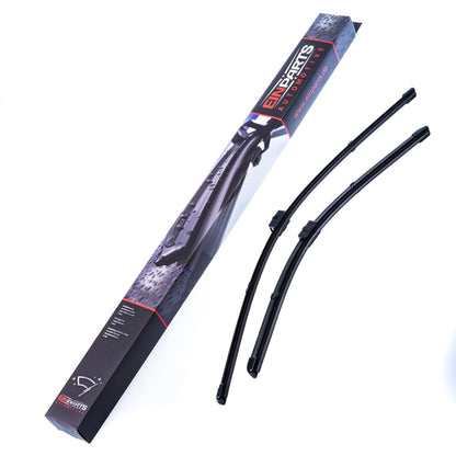 Torkarblad fram BMW 3 E90/E91 – 2-pack