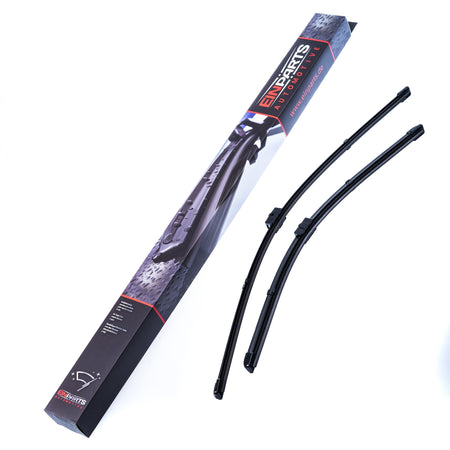 Torkarblad fram BMW 3 E90/E91 – 2-pack