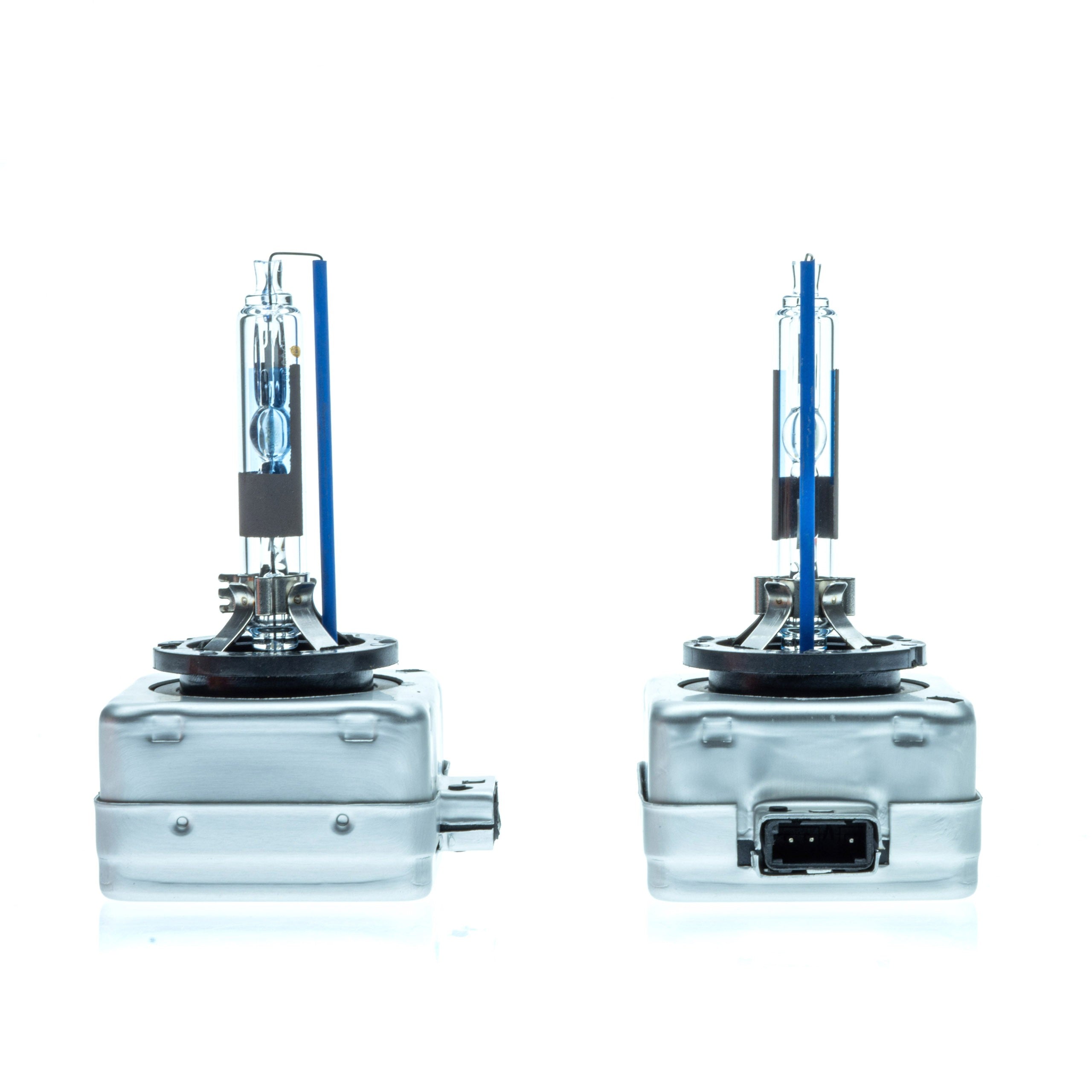 Xenonlampa – D1R – PK32d-3 – 6000K – 85V