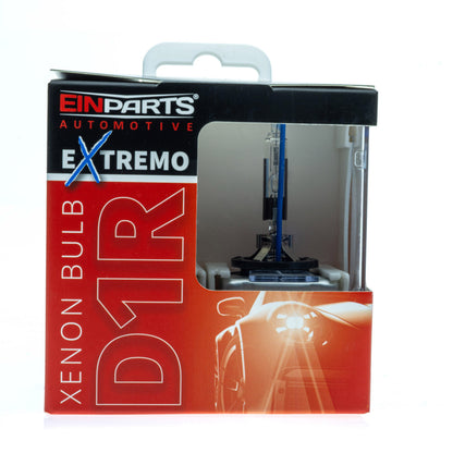 Xenonlampa – D1R – PK32d-3 – 6000K – 85V