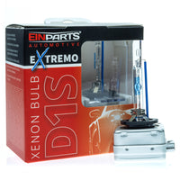Xenonlampa – D1S – PK32d-2 – 6000K – 85V