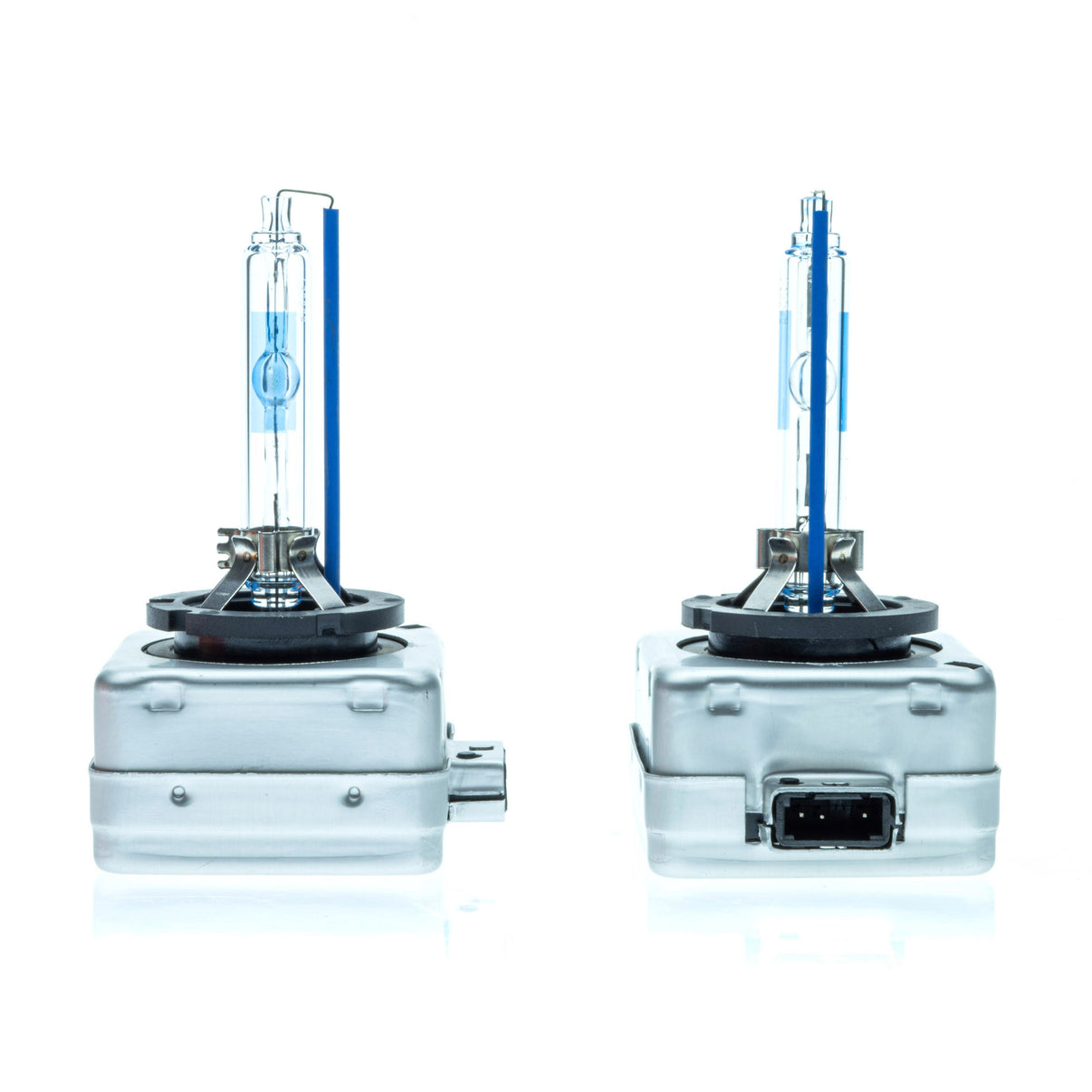 Xenonlampa – D1S – PK32d-2 – 6000K – 85V