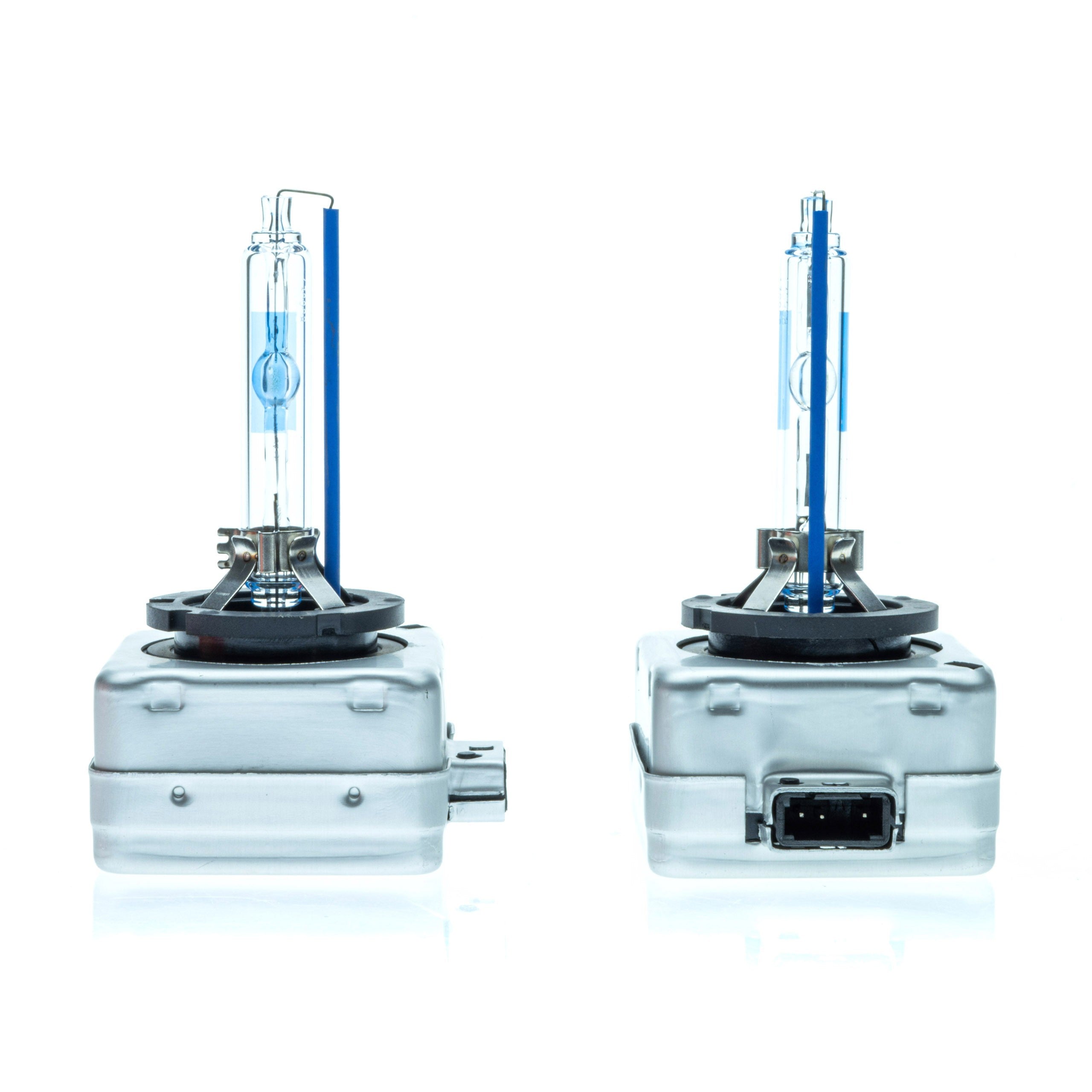 Xenonlampa – D1S – PK32d-2 – 6000K – 85V