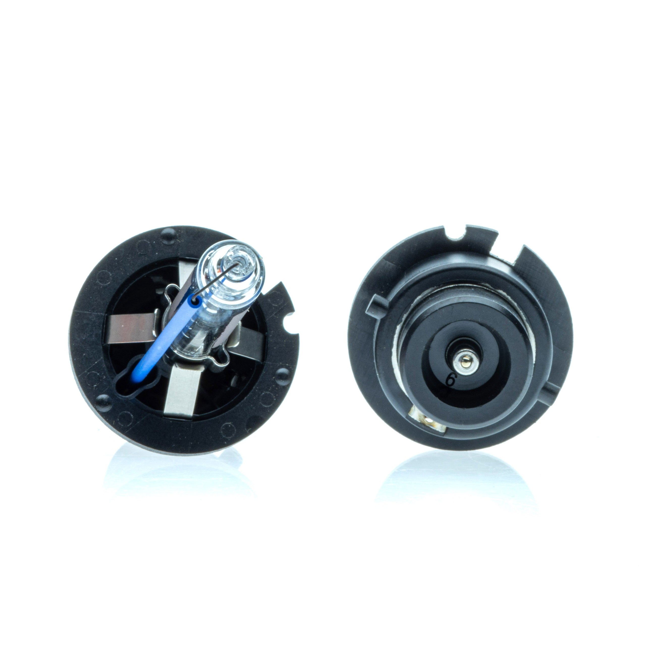 Xenonlampa – D2R – P32d-3 – 6000K – 85V