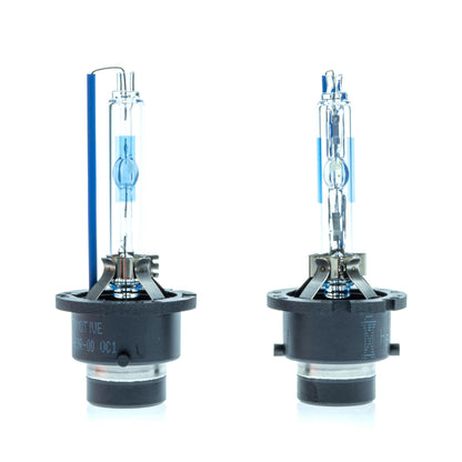 Xenonlampa – D2S – P32d-2 – 6000K – 85V