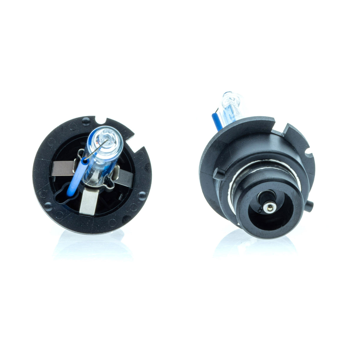 Xenonlampa – D2S – P32d-2 – 6000K – 85V