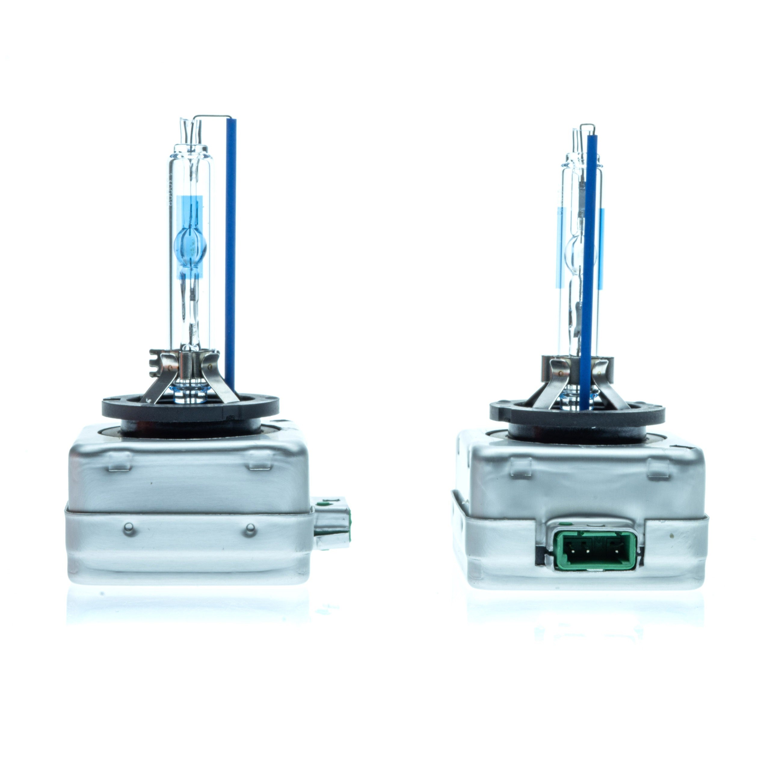 Xenonlampa – D3S – PK32d-5 – 6000K – 42V