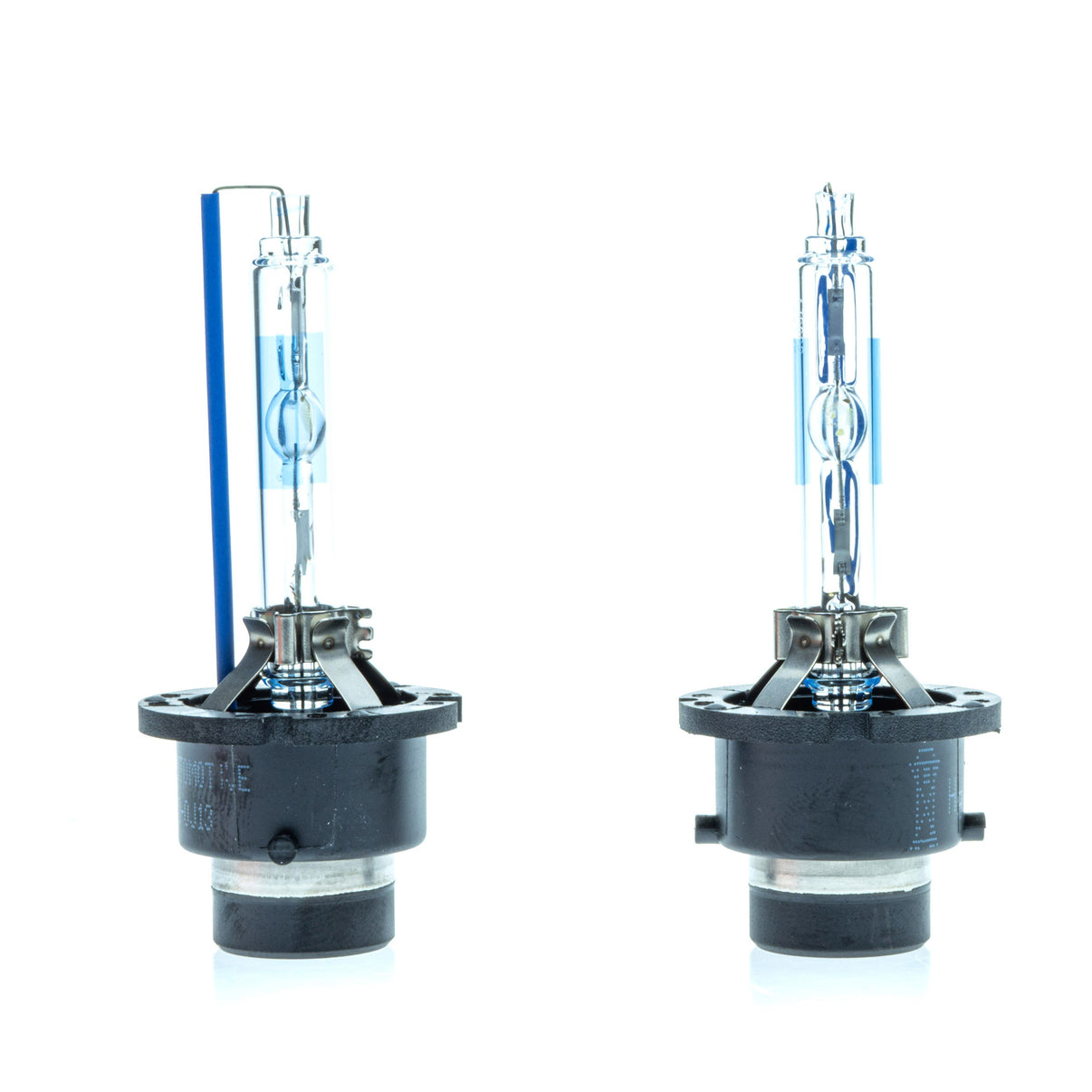 Xenonlampa – D4S – P32d-5 – 6000K – 42V