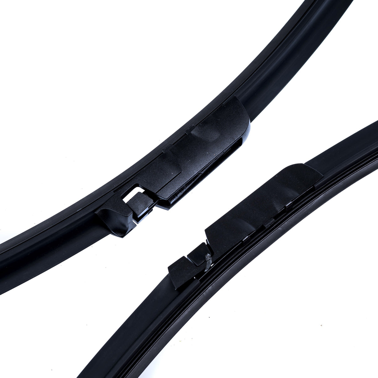 Torkarblad – fram – 2-pack – fäste K