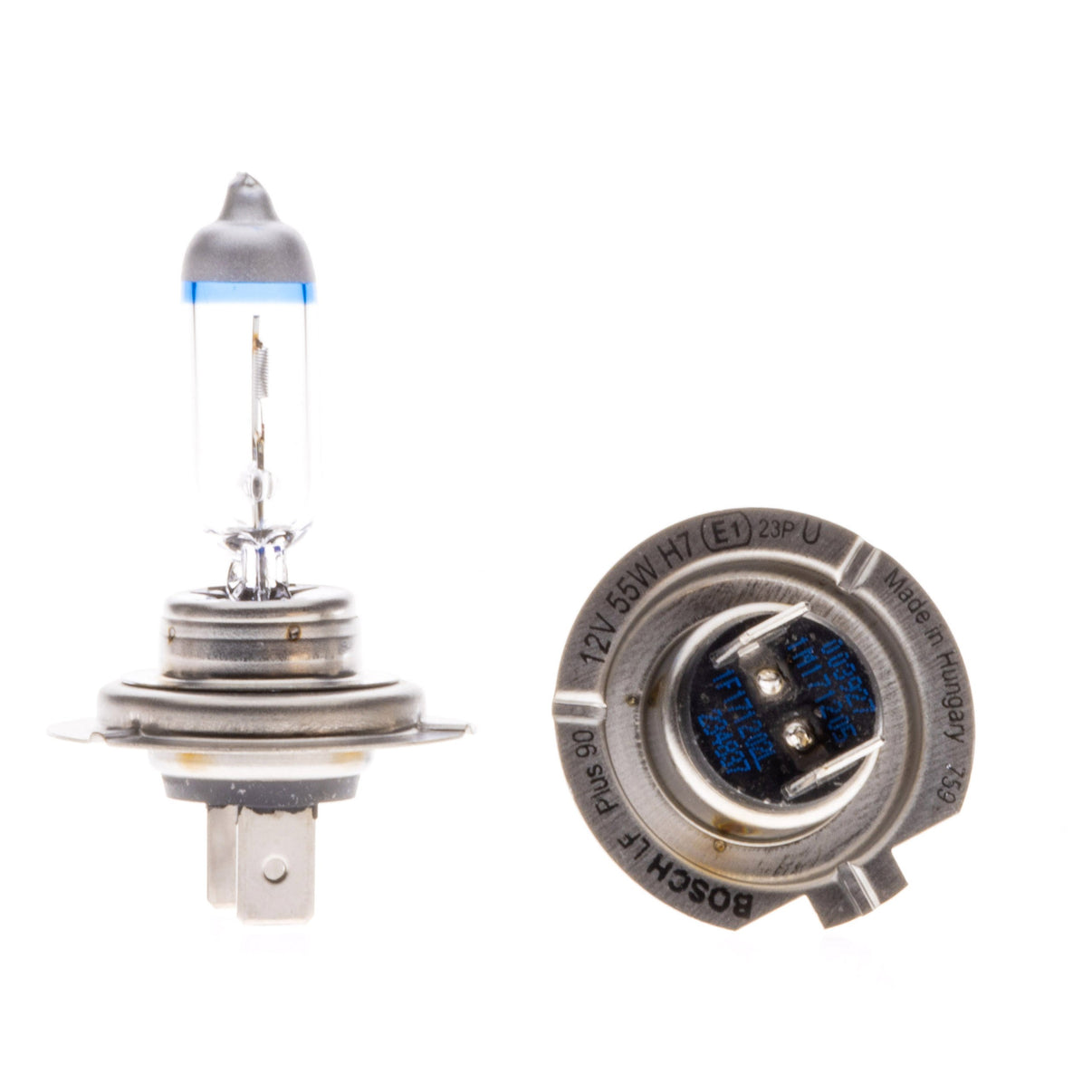Halogenlampa – BOSCH – H7 – 3000K – 9V - 16V