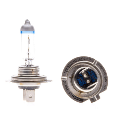 Halogenlampa – BOSCH – H7 – 3000K – 9V - 16V