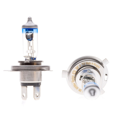 Halogenlampa – BOSCH – H4 – 5000K – 9V - 16V