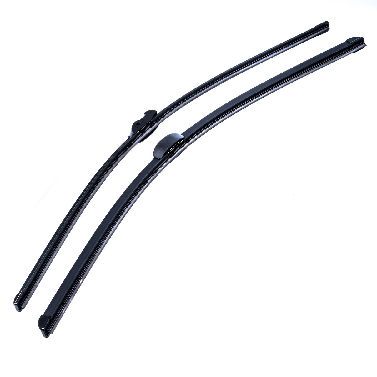 Torkarblad fram Mercedes-Benz CLS-klass/E-klass m.fl. – 2-pack