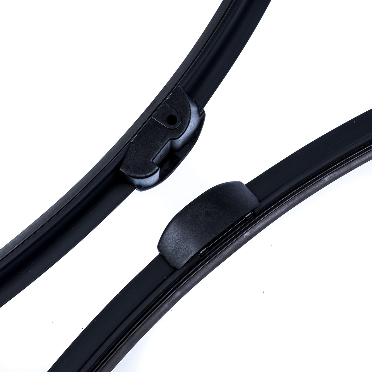 Torkarblad fram Mercedes-Benz CLS-klass/E-klass m.fl. – 2-pack
