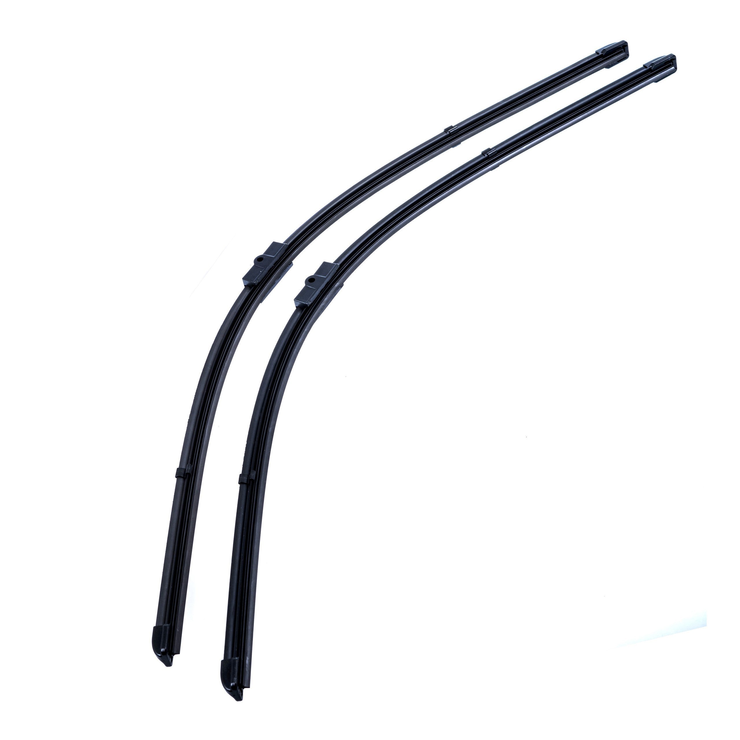 Torkarblad – fram – 2-pack – fäste S