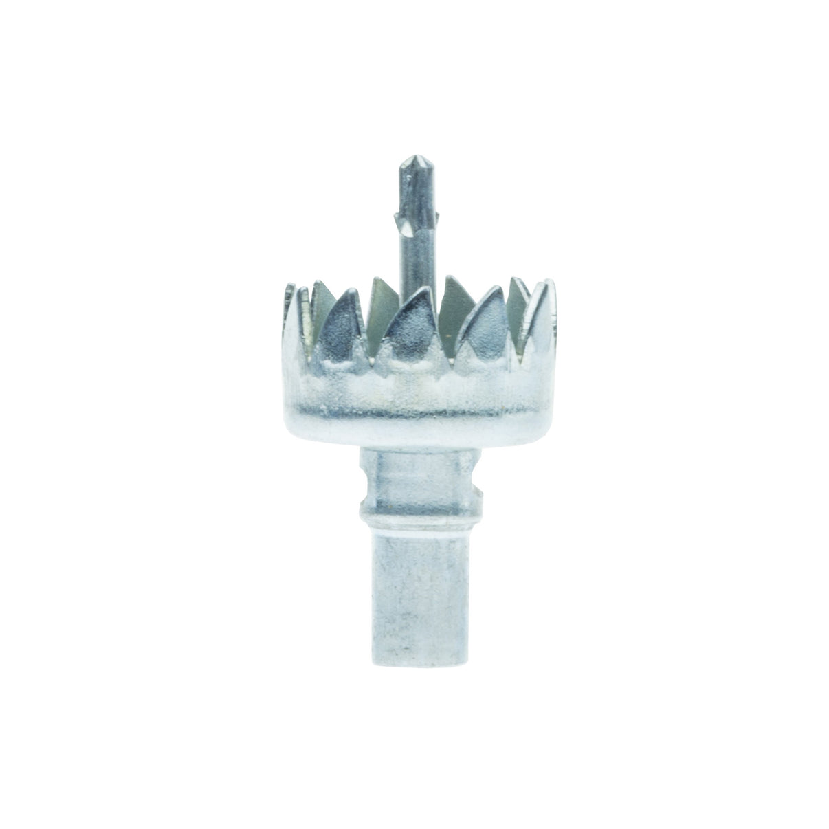 Parkeringssensor med summer – Silver – ultraljudssensor – 4 sensorer – 4x 2,5 m