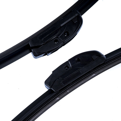 Torkarblad fram Mazda II/BMW 7 m.fl. – 2-pack