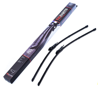 Torkarblad fram BMW 5/6 – 2-pack