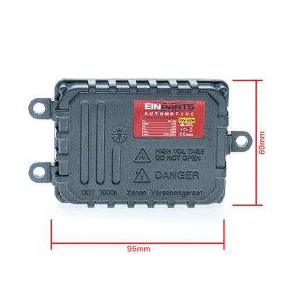Xenonballast – 35 W – 9V - 16V