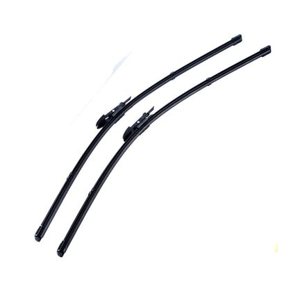 Torkarblad fram BMW 5/6 – 2-pack