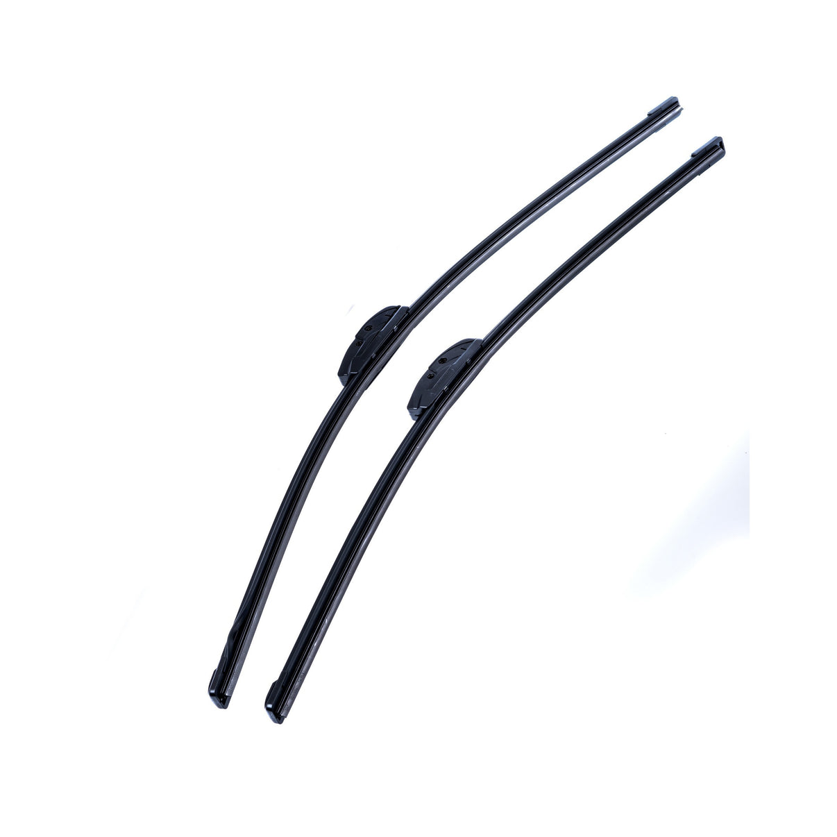 Torkarblad fram Hyundai H 350/Mercedes-Benz A-klass – W168 m.fl. – 2-pack