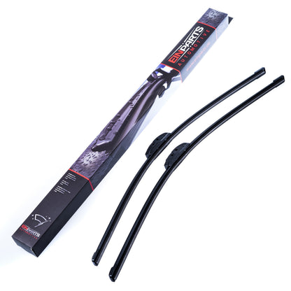 Torkarblad fram Citroën C8/Xsara Picasso m.fl. – 2-pack