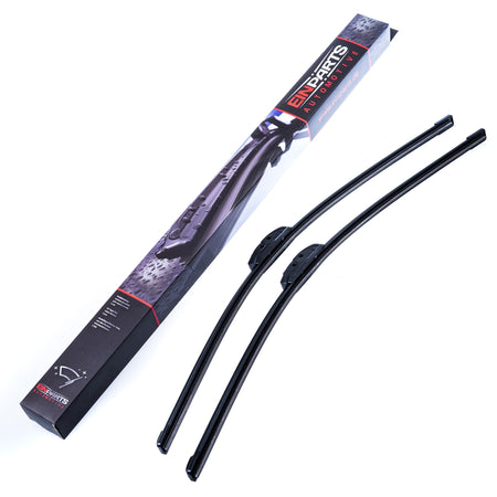 Torkarblad fram Citroën C8/Xsara Picasso m.fl. – 2-pack
