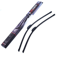 Torkarblad fram Chrysler Voyager/Peugeot 307 – 2-pack