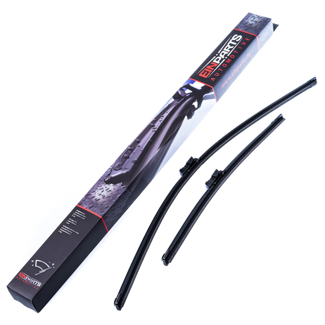 Torkarblad fram Toyota Avensis T27 – 2-pack