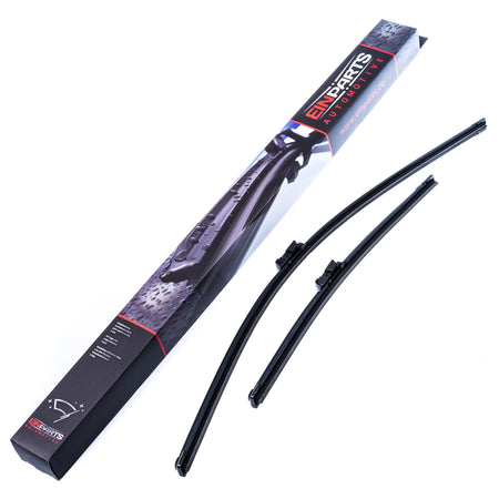 Torkarblad fram Toyota Avensis T27 – 2-pack