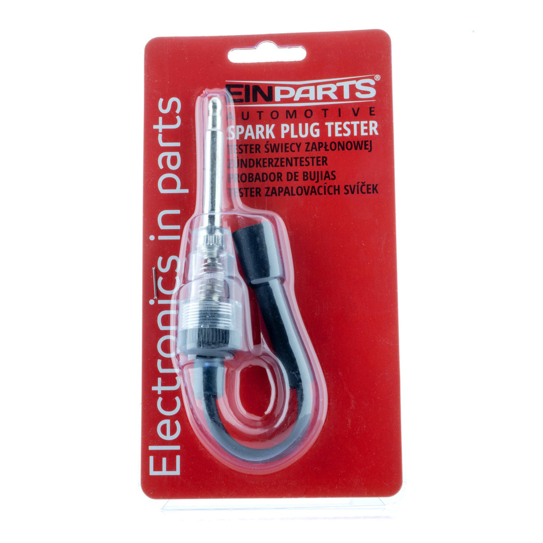 Testinstrument för bil – 12V – 19 cm x 11 cm x 2 cm