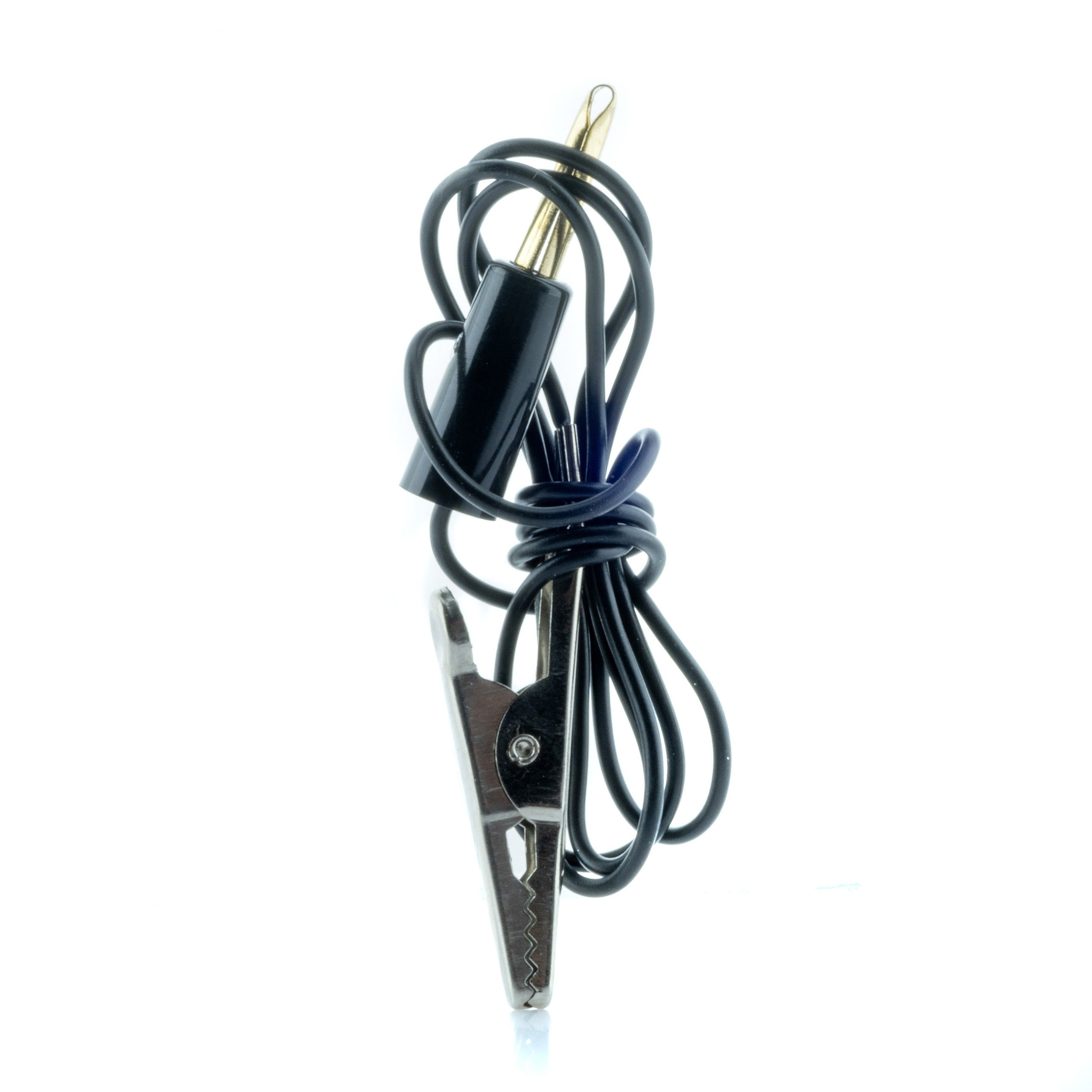 Testinstrument för bil – 6V - 24V – 120 mm – Plast – Spänningsprovare