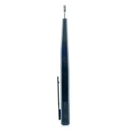 Testinstrument för bil – 127 mm – Plast