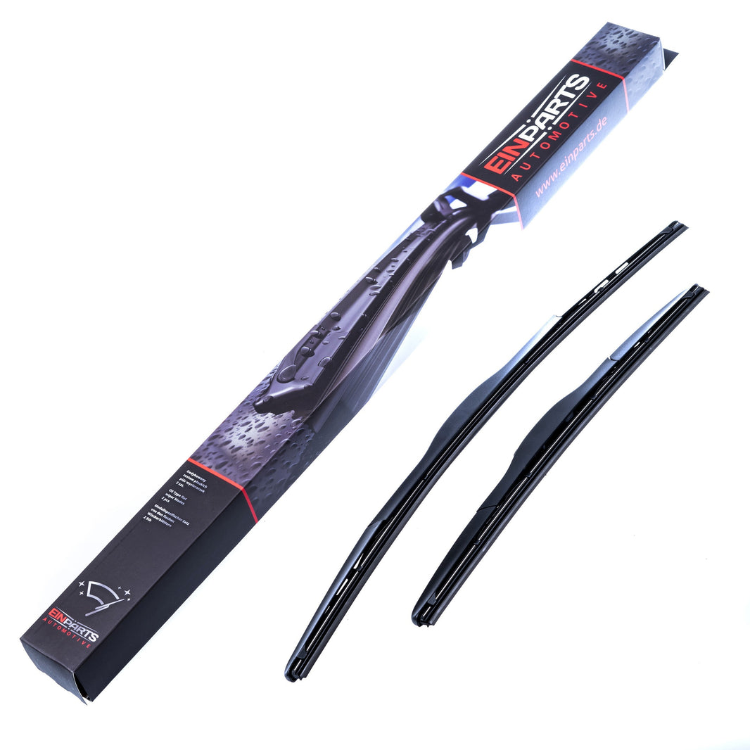 Torkarblad fram Mazda 6 – 2-pack