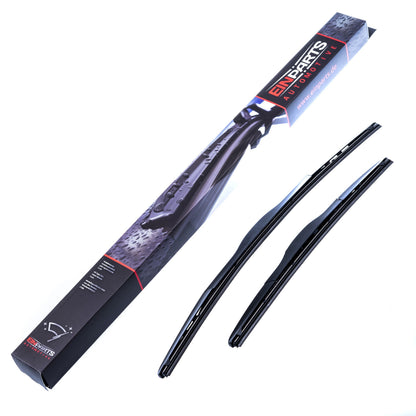 Torkarblad fram Mazda 6 – 2-pack