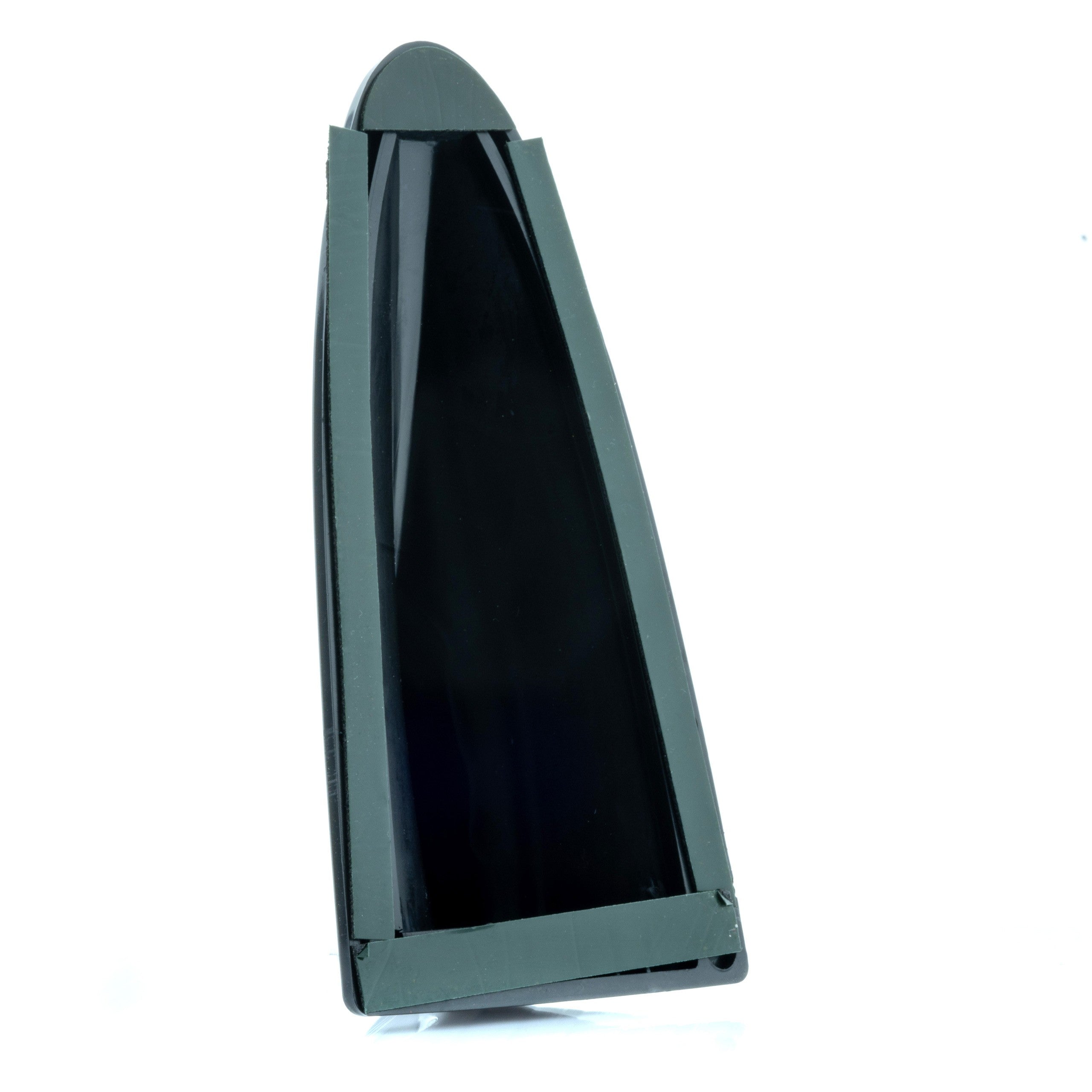Bilantenn – Svart – 15 x 7.5 x 5.5 cm