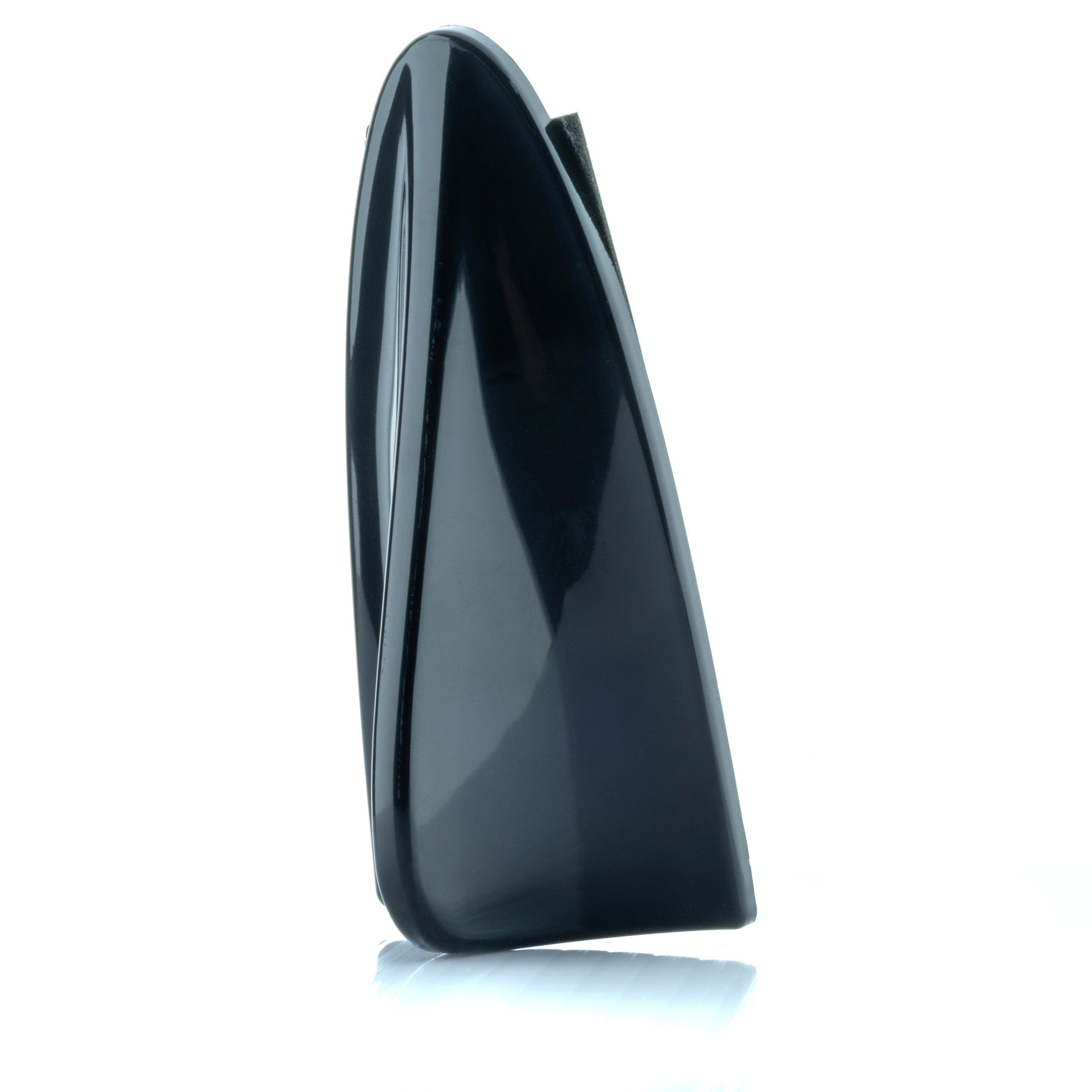 Bilantenn – Svart – 15 x 7.5 x 5.5 cm