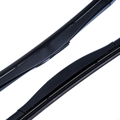 Torkarblad fram Opel Insignia ->/Mazda 6 m.fl. – 2-pack
