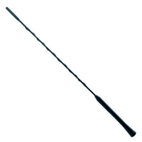 Bilantenn – Svart – 40 cm